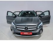 Mercedes-Benz GLA 220 d 4Matic 7G-DCT