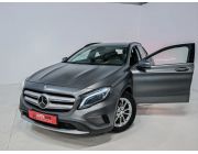 Mercedes-Benz GLA 220 d 4Matic 7G-DCT