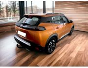 Peugeot 2008 PureTech 130 EAT8 Allure