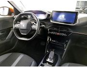 Peugeot 2008 PureTech 130 EAT8 Allure