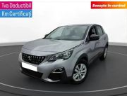 Peugeot 3008 BlueHDi 130 Stop & Start EAT8 Active Pack