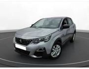 Peugeot 3008 BlueHDi 130 Stop & Start EAT8 Active Pack