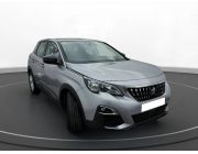 Peugeot 3008 BlueHDi 130 Stop & Start EAT8 Active Pack