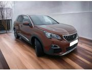 Peugeot 3008 BlueHDi 130 Stop & Start EAT8 Allure