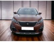 Peugeot 3008 BlueHDi 130 Stop & Start EAT8 Allure