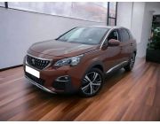 Peugeot 3008 BlueHDi 130 Stop & Start EAT8 Allure