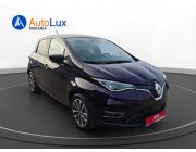 Renault ZOE EV 50 R135 INTENS