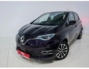 Renault ZOE EV 50 R135 INTENS