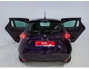 Renault ZOE EV 50 R135 INTENS