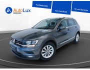 Volkswagen Tiguan 1.5 TSI ACT DSG Comfortline