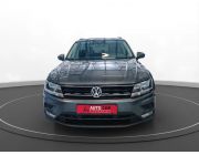 Volkswagen Tiguan 1.5 TSI ACT DSG Comfortline