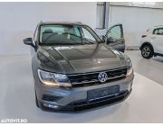 Volkswagen Tiguan 1.5 TSI ACT DSG Comfortline