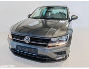 Volkswagen Tiguan 1.5 TSI ACT DSG Comfortline