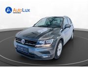 Volkswagen Tiguan 1.5 TSI ACT DSG Comfortline