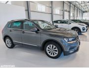 Volkswagen Tiguan 1.5 TSI ACT DSG Comfortline