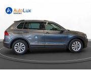 Volkswagen Tiguan 1.5 TSI ACT DSG Comfortline