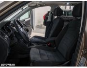 Volkswagen Tiguan 2.0 TDI SCR (BlueMotion Technology) Comfortline