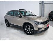 Volkswagen Tiguan 2.0 TDI SCR (BlueMotion Technology) Comfortline