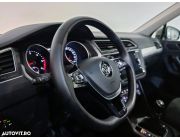 Volkswagen Tiguan 2.0 TDI SCR (BlueMotion Technology) Comfortline