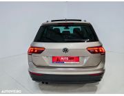 Volkswagen Tiguan 2.0 TDI SCR (BlueMotion Technology) Comfortline