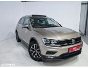 Volkswagen Tiguan 2.0 TDI SCR (BlueMotion Technology) Comfortline