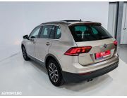 Volkswagen Tiguan 2.0 TDI SCR (BlueMotion Technology) Comfortline