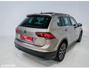 Volkswagen Tiguan 2.0 TDI SCR (BlueMotion Technology) Comfortline