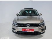 Volkswagen Tiguan 2.0 TDI SCR (BlueMotion Technology) Comfortline