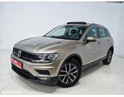 Volkswagen Tiguan 2.0 TDI SCR (BlueMotion Technology) Comfortline