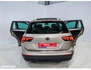 Volkswagen Tiguan 2.0 TDI SCR (BlueMotion Technology) Comfortline