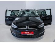 Volkswagen Touran 1.6 TDI BlueMotion Technology DSG Comfortline