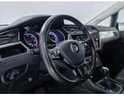 Volkswagen Touran 1.6 TDI BlueMotion Technology DSG Comfortline