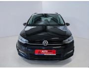 Volkswagen Touran 1.6 TDI BlueMotion Technology DSG Comfortline