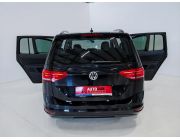 Volkswagen Touran 1.6 TDI BlueMotion Technology DSG Comfortline