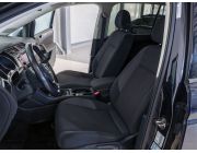 Volkswagen Touran 1.6 TDI BlueMotion Technology DSG Comfortline