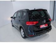 Volkswagen Touran 1.6 TDI BlueMotion Technology DSG Comfortline