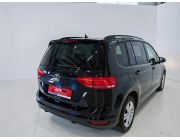 Volkswagen Touran 1.6 TDI BlueMotion Technology DSG Comfortline