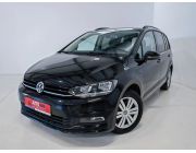 Volkswagen Touran 1.6 TDI BlueMotion Technology DSG Comfortline