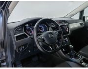 Volkswagen Touran 1.6 TDI BlueMotion Technology DSG Comfortline