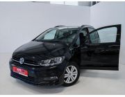 Volkswagen Touran 1.6 TDI BlueMotion Technology DSG Comfortline