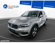 Volvo XC 40 T5 Recharge Inscription Plug In Hybrid