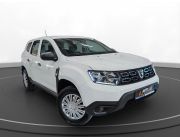 Dacia Duster SCe 115 2WD Access