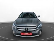 Mercedes-Benz GLA 220 d 4Matic 7G-DCT