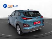 Hyundai KONA EV Trend