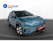 Hyundai KONA EV Trend