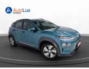 Hyundai KONA EV Trend