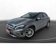 Mercedes-Benz GLA 220 d 4Matic 7G-DCT