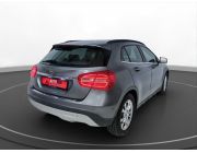 Mercedes-Benz GLA 220 d 4Matic 7G-DCT