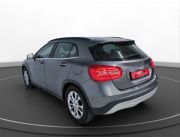 Mercedes-Benz GLA 220 d 4Matic 7G-DCT