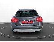 Mercedes-Benz GLA 220 d 4Matic 7G-DCT